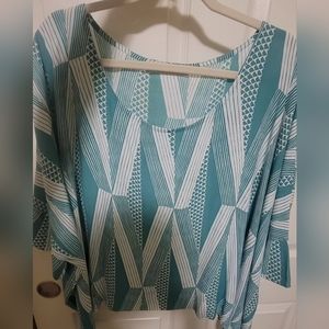 Manaola Kaftan O/S